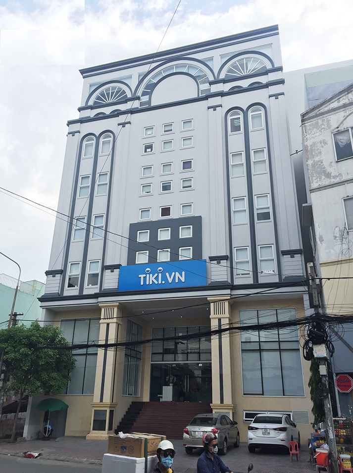 cho thuê văn phòng giá rẻ - thuematbang.com.vn