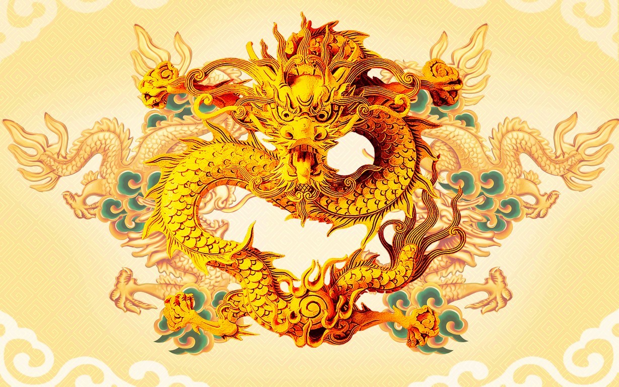 tranh phong thủy văn phòng - thuematbang.com.vn