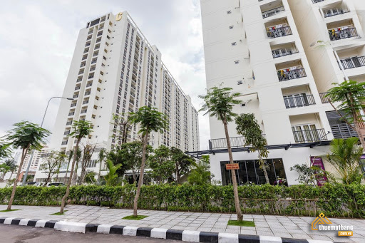 nhà ở đô thị tiếp tục tăng giá năm 2021