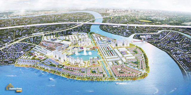 bất động sản du lịch việt nam