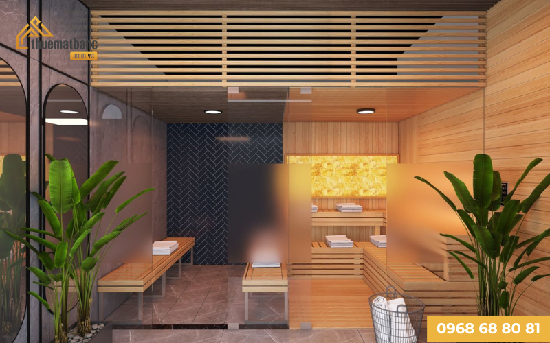 cho thuê sàn trung tâm thương mại thành phố hải dương