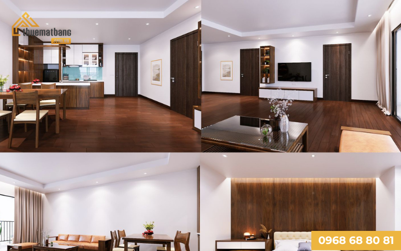 cho thuê căn hộ thành phố hải dương